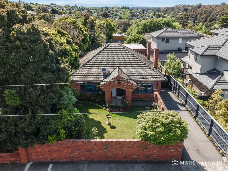 Classic Charm, Compelling Versatility