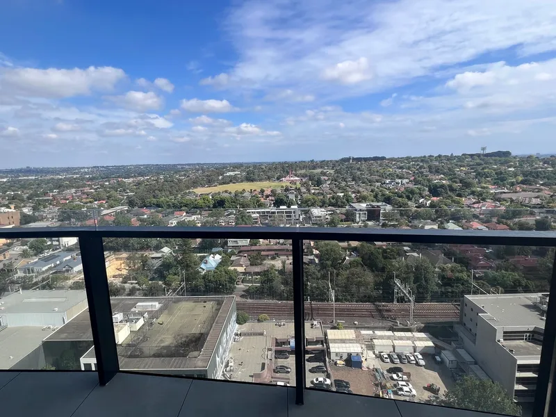 Panorama Box Hill – Brand New Apartment