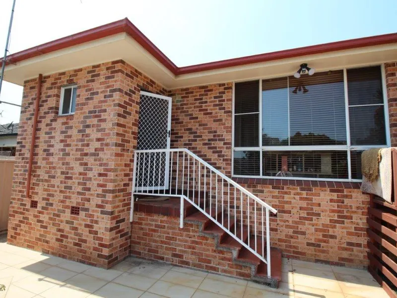 Modern Pet Friendly One Bedroom Granny Flat 