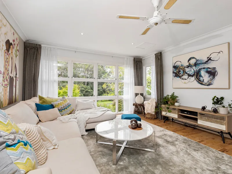 Family Living With Size, Quality And Lifestyle