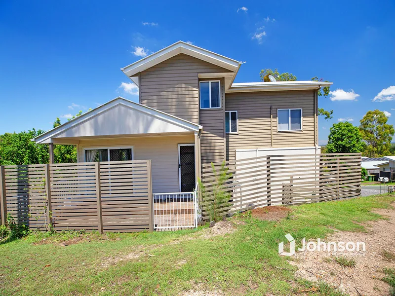 Immaculate Split-level Townhouse