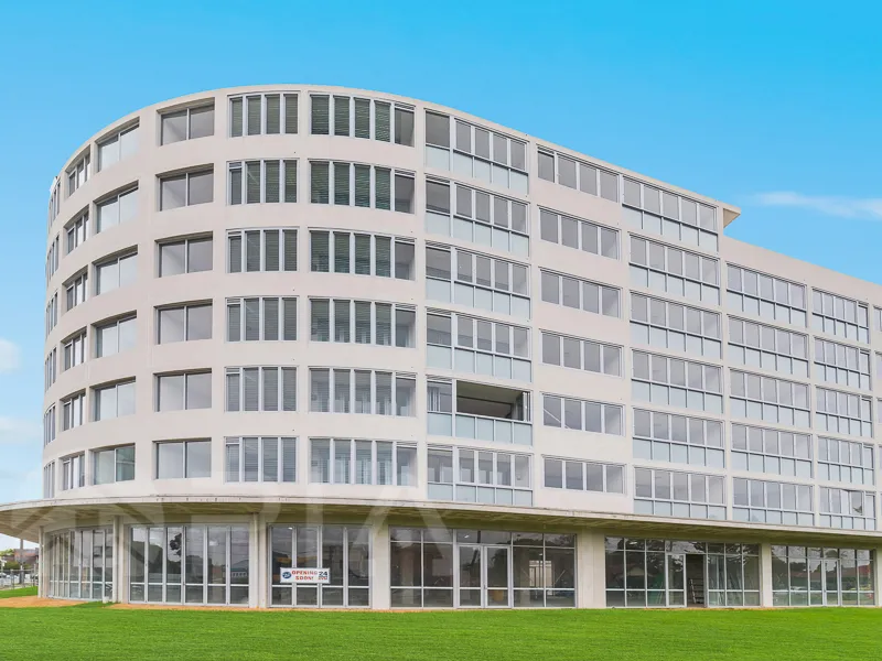 As new 2-bedroom modern apartment now for lease