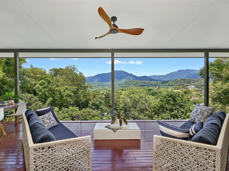 Contemporary Masterpiece in Edge Hill