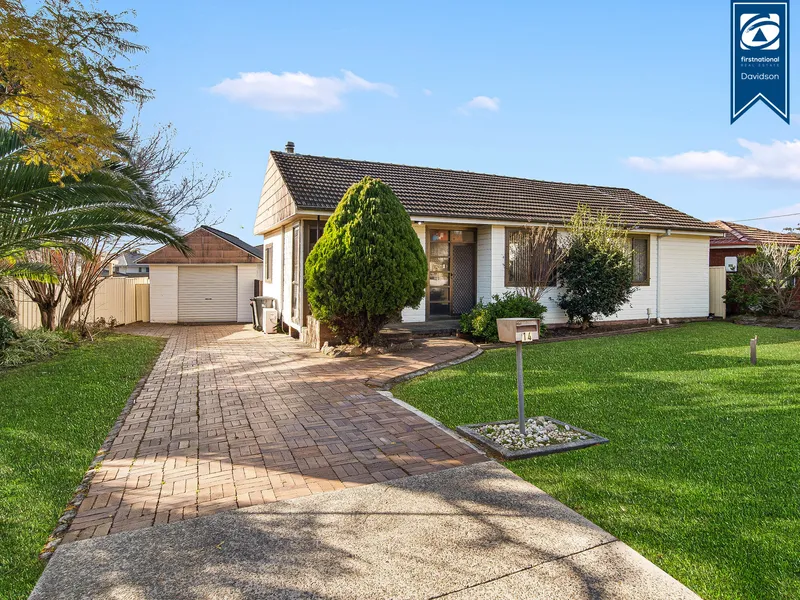 841sqm of Pure Opportunity