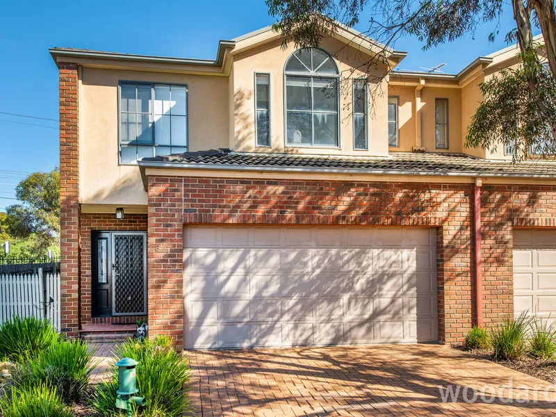 An elite estate offering with so many highlights!