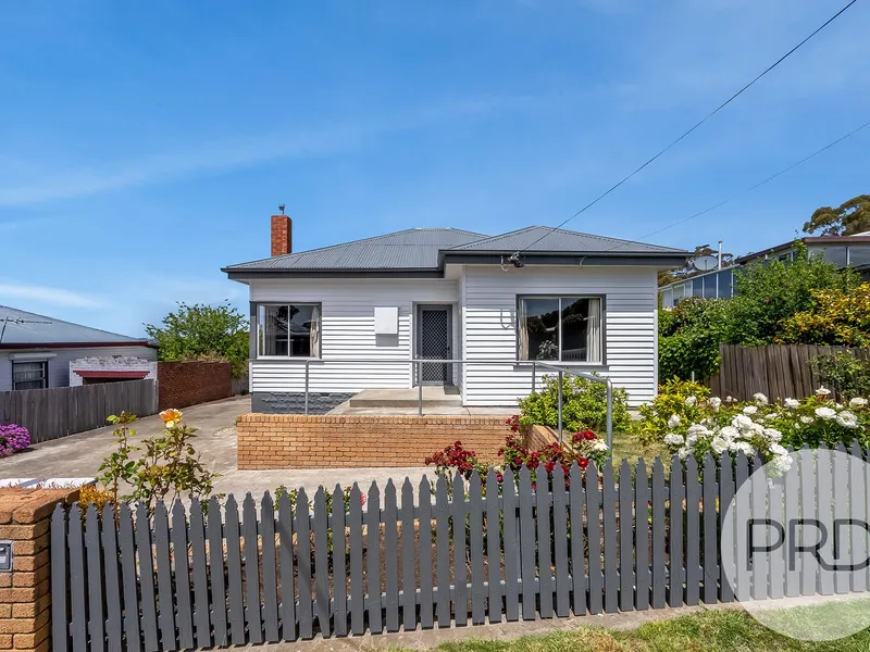 Discover Claremont's Hidden Gem: Your Perfect Home and Investment Opportunity Await!