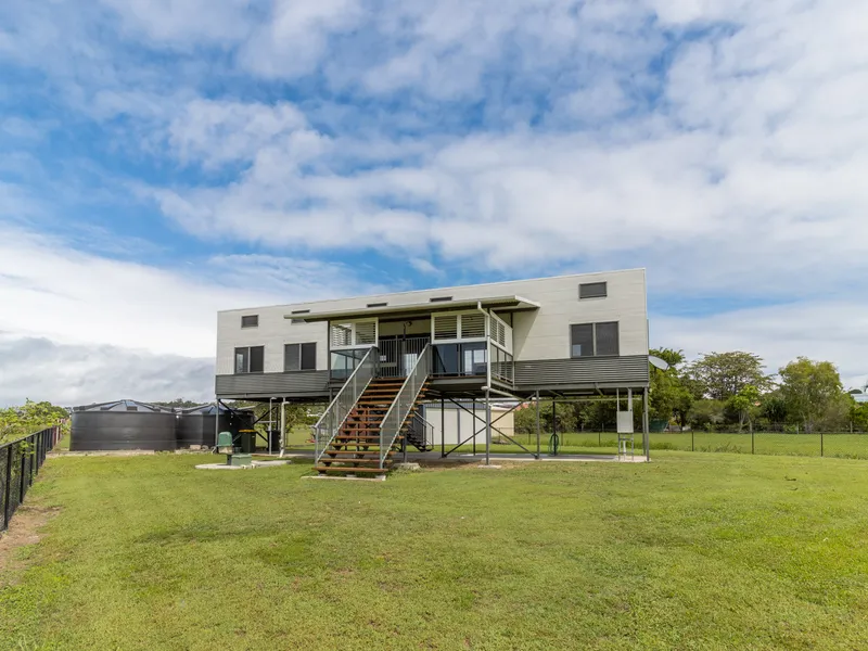 Lovely Peaceful Outlook, Great Bay Views