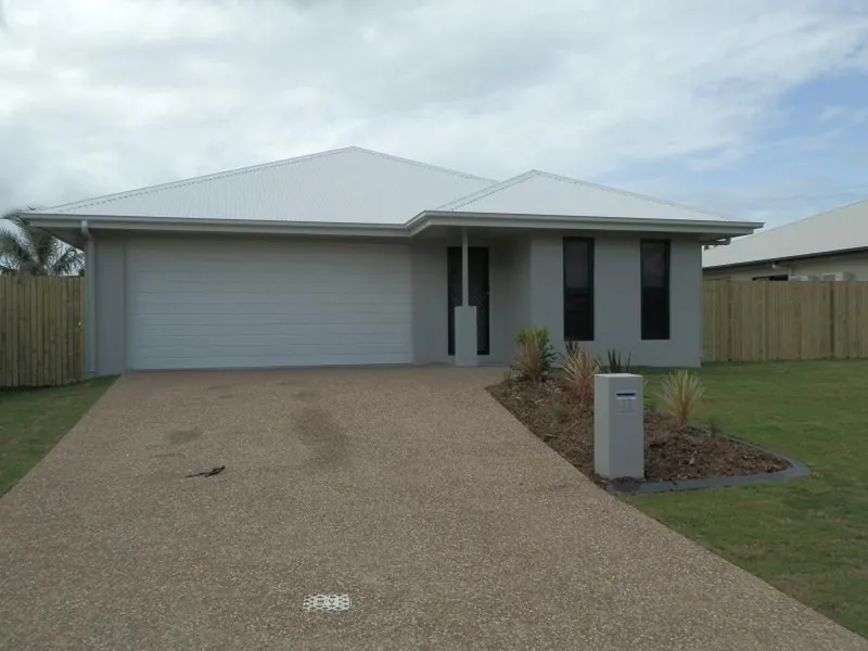 Low maintenance home