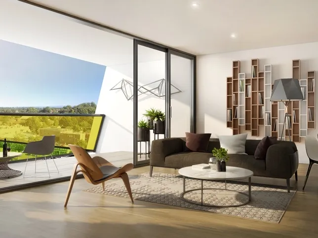 Off Plan Apartments Now Selling 