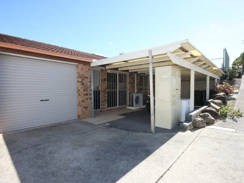 Great Location - Ideal Investment or Owner Occupier