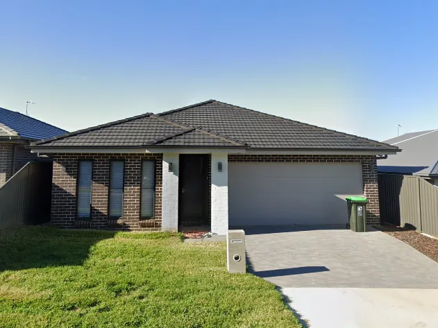 Family Home On A Large Sunny Block