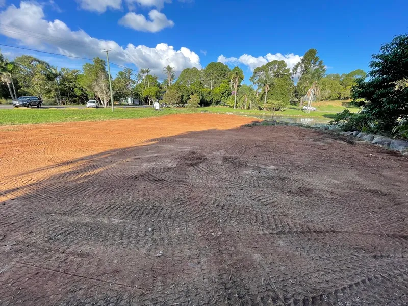 2223m2 over 2 Lots Approved for Low Density Dwellings or Restaurant & Shop  