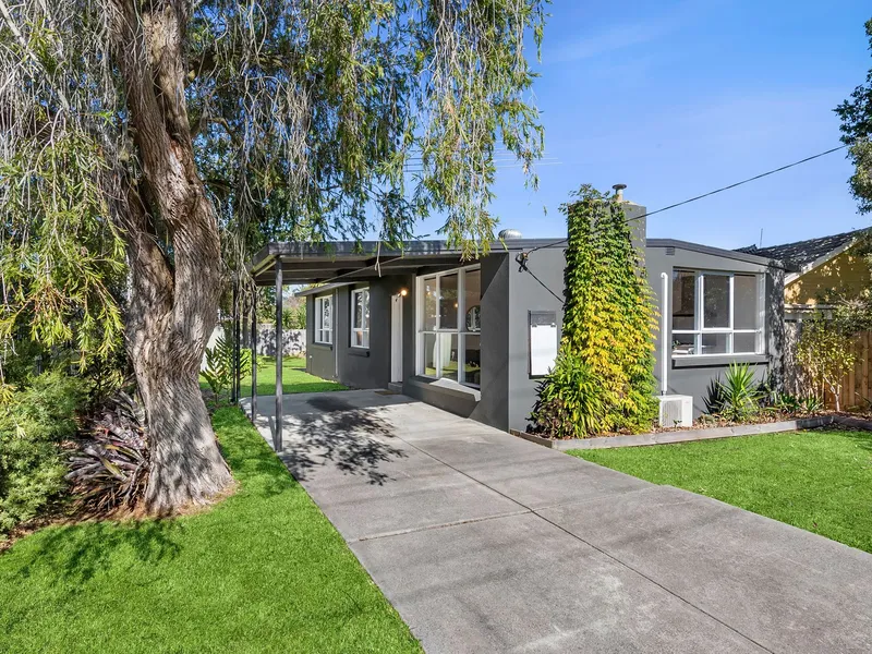 THE BRIEF: Revitalised Style With Future Promise