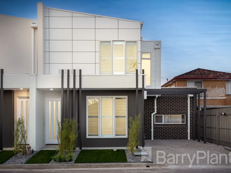 Experience Elegance and Comfort