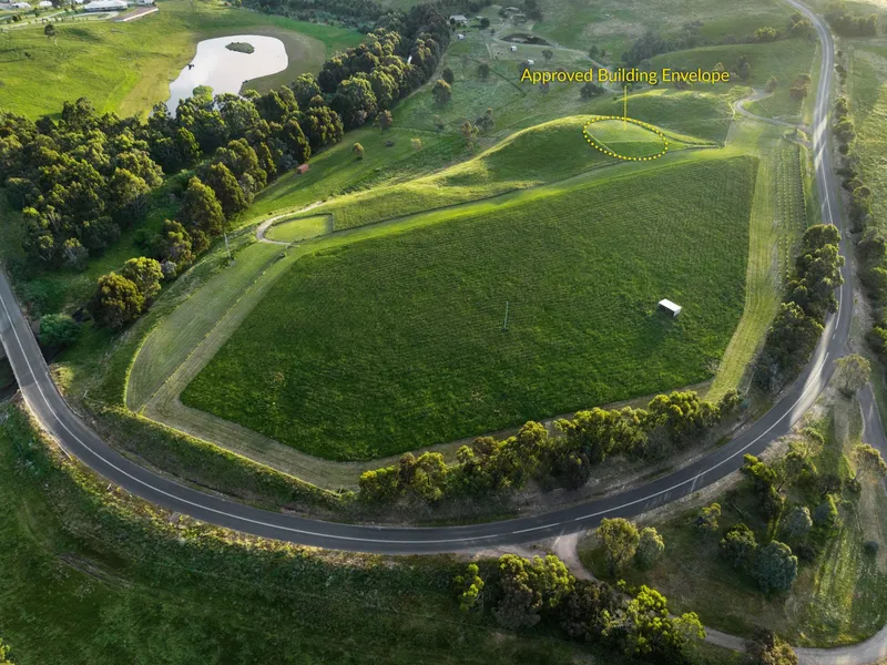 Blue Chip Land Opportunity