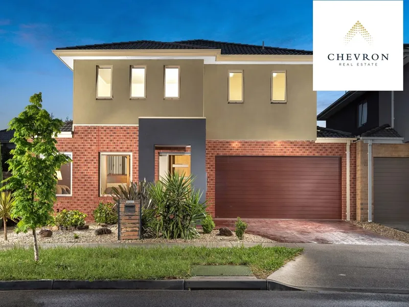 Stunning Space Where You're Spoilt for Choice!