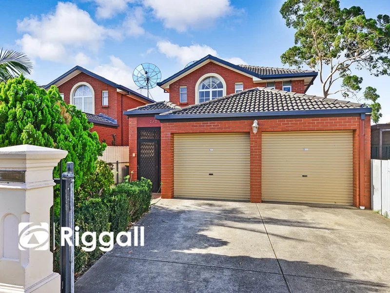 Substantial Family Living