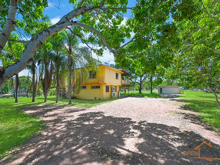 Acreage value at it’s best!