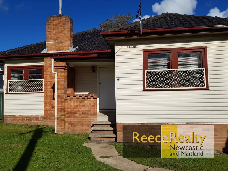 Large spacious home in prime location