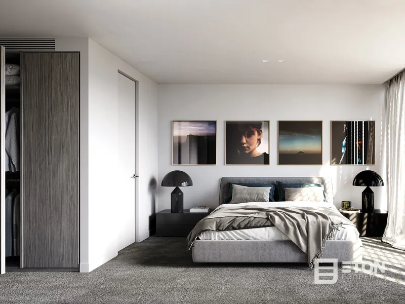 A Residence for the Ultimate Modern Lifestyle