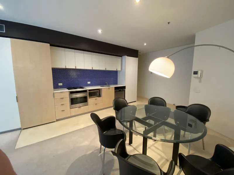 Furnished Apartment At QV Shopping Centre