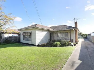 Three Bedroom Home in Great Location