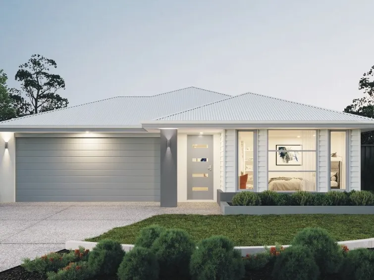 NEW Family home in Ripley