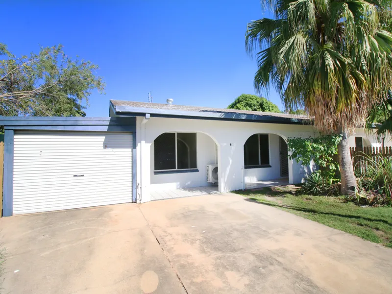Renovated Duplex Unit