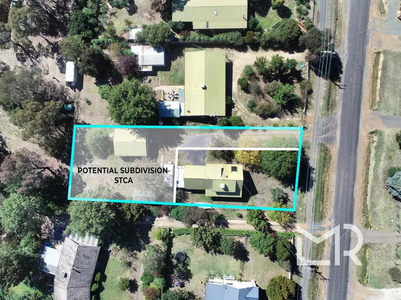 For the savvy investor