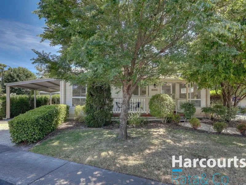 Retire With Ease & Comfort