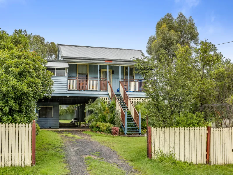 Quiet Country Living - Beautiful Views