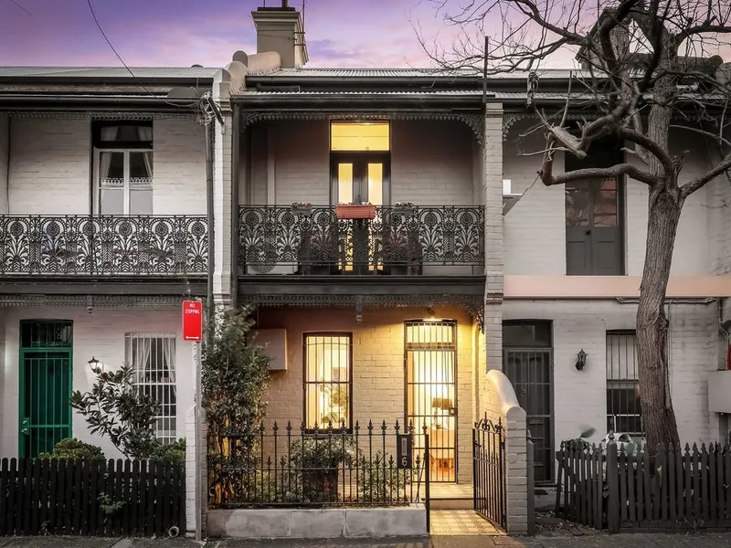 AMAZING TWO BEDROOM HOME IN THE HEART OF NEWTOWN