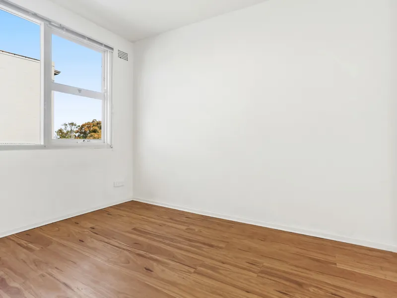 Paddington Studio Apartment With Parking