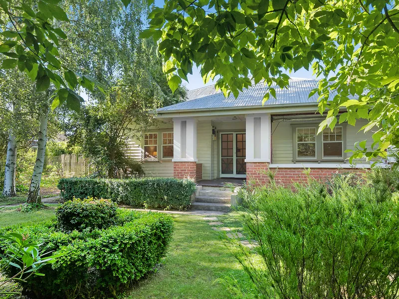 Private, Lush Spacious & Prestigious on 1 acre