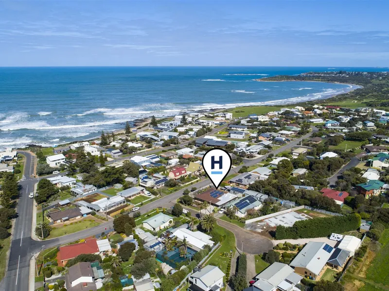 From the surf to a solar efficient entertainer ....