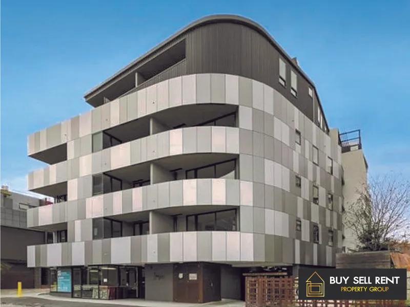 One bedroom apartment