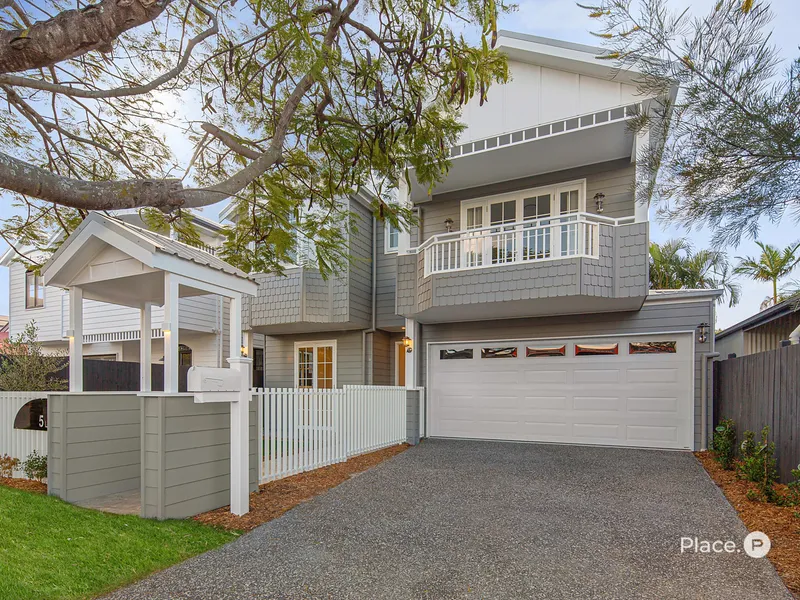 Exquisite Luxury Retreat