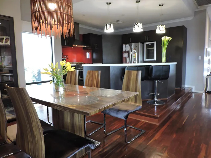 Entertainers Delight