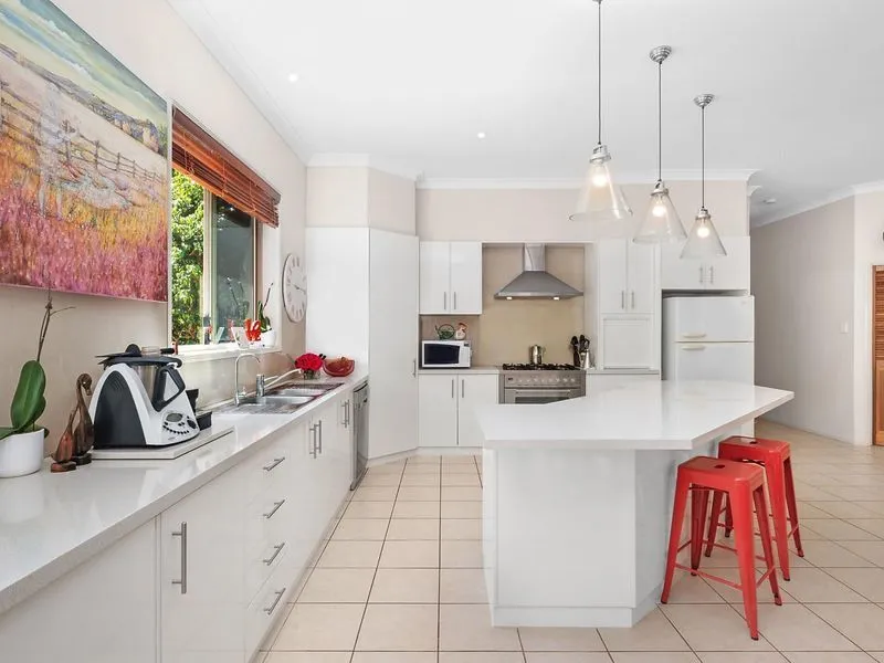 Massive, Private Retreat on 17.14ha