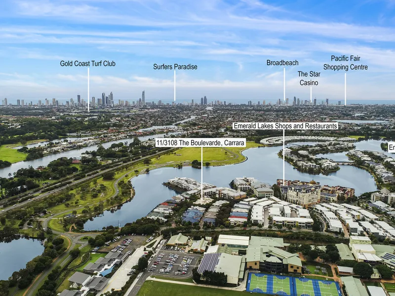 Unmatched Lifestyle Living!!