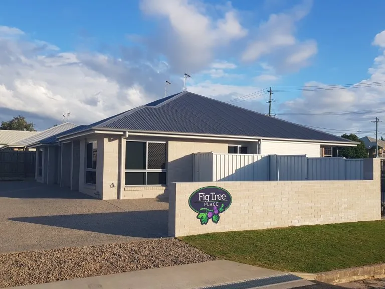 Near New Unit, Close to CBD