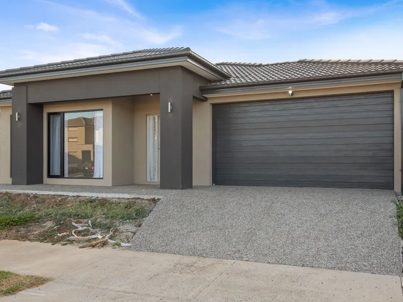 Luxurious Family Home