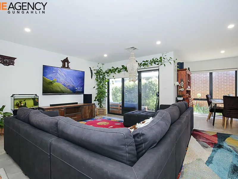 Brand New 4 Bedrooms House for Rent In Holt