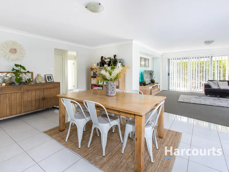 Top Quality 4 Bedroom Home with a Designer Finish