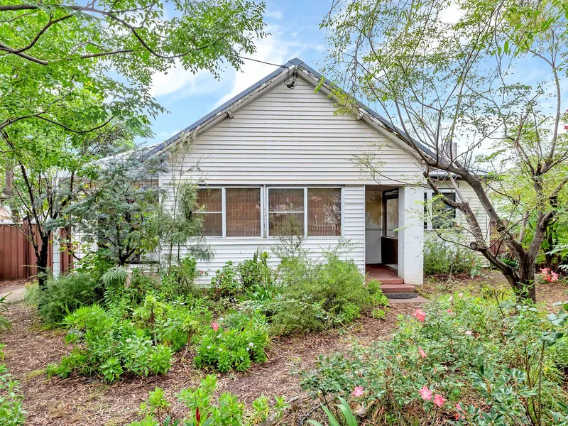 4 bedroom home