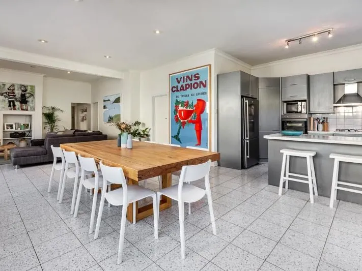 Charming four-bedroom home with generous entertaining