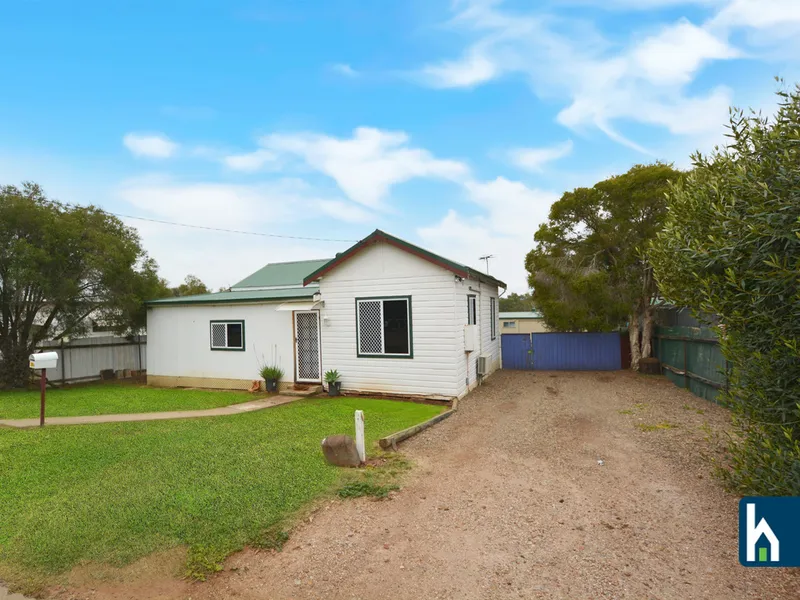 194 Little Bloomfield Street, Gunnedah