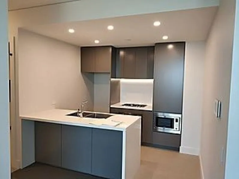 Luxury One Bedroom Apartment Located in the Heart of Sydney Olympic Park Now Renting!