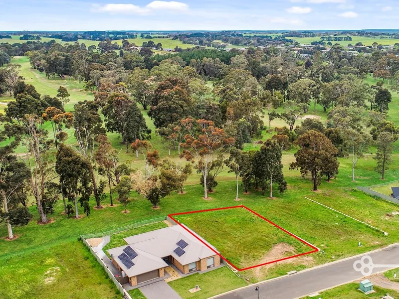 ATTAMURRA FAIRWAY ESTATE BLOCK