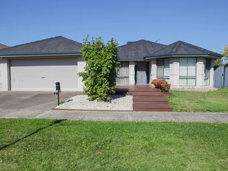 This House Tick All The Boxes